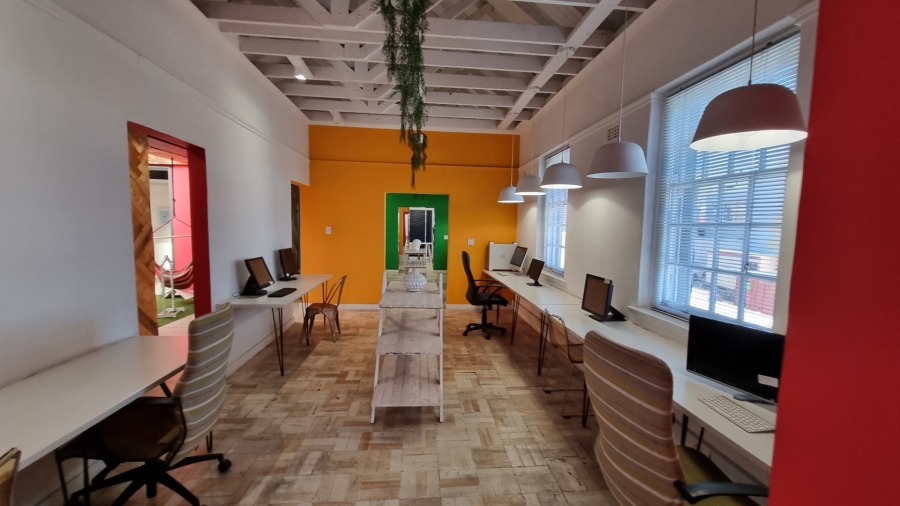 To Let Commercial Property for Rent in Woodstock Western Cape